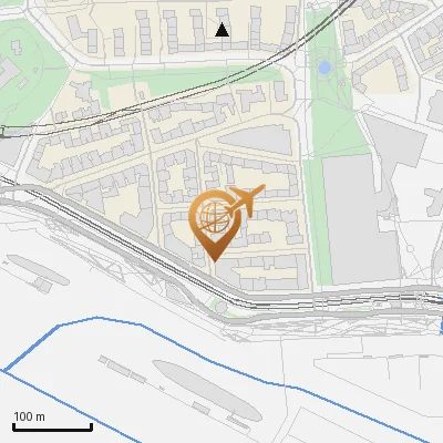 Foto zu Wolfgangsweg 14, 20459 Hamburg