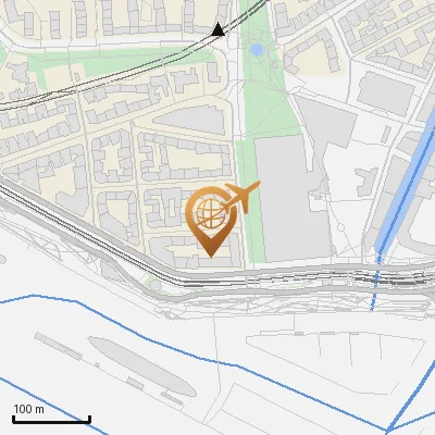 Foto zu Wolfgangsweg 5, 20459 Hamburg