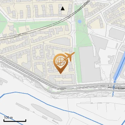 Foto zu Wolfgangsweg 6, 20459 Hamburg