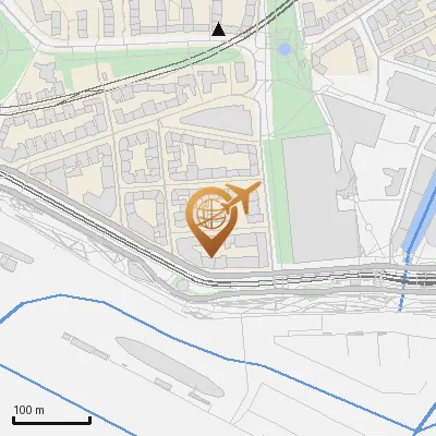 Foto zu Wolfgangsweg 9, 20459 Hamburg