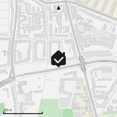 Foto zu Wolfhartstraße 12, 50739 Köln