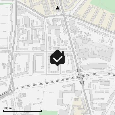Foto zu Wolfhartstraße 4, 50739 Köln