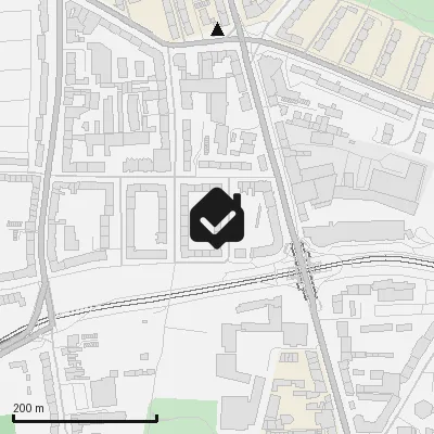 Foto zu Wolfhartstraße 6, 50739 Köln