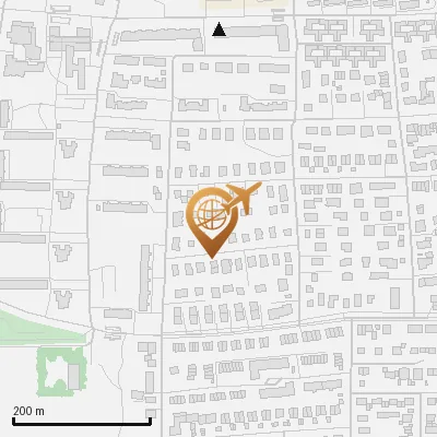 Foto zu Wolfoltstraße 10, 80935 München