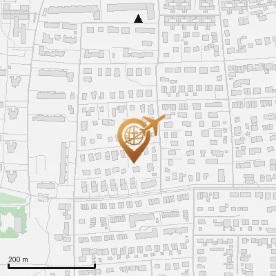 Foto zu Wolfoltstraße 5, 80935 München