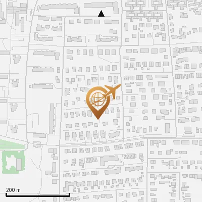 Foto zu Wolfoltstraße 7, 80935 München