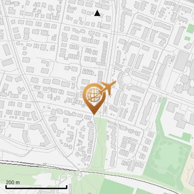 Foto zu Wolframstraße 19, 81737 München