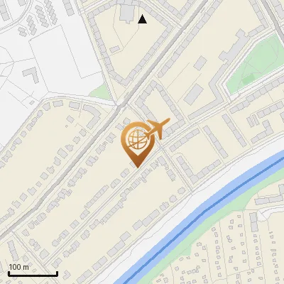 Foto zu Wolframstraße 23, 12105 Berlin