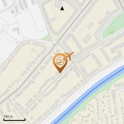 Foto zu Wolframstraße 24, 12105 Berlin