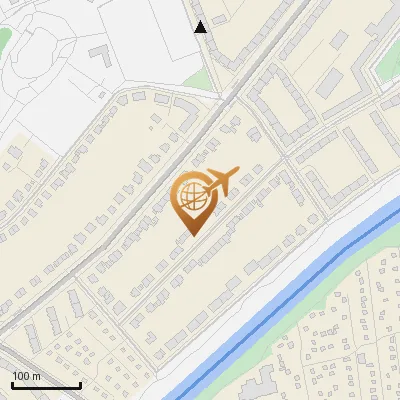 Foto zu Wolframstraße 31, 12105 Berlin