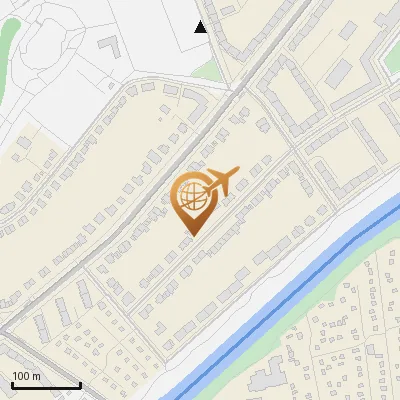 Foto zu Wolframstraße 33, 12105 Berlin