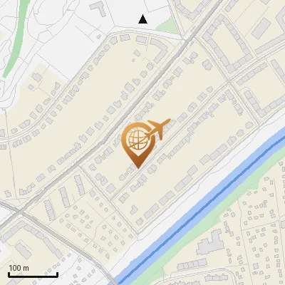 Foto zu Wolframstraße 38, 12105 Berlin