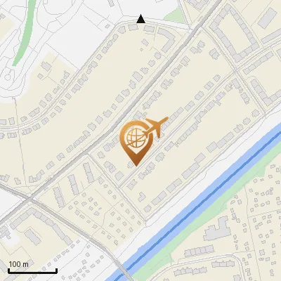 Foto zu Wolframstraße 40, 12105 Berlin