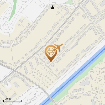 Foto zu Wolframstraße 42, 12105 Berlin