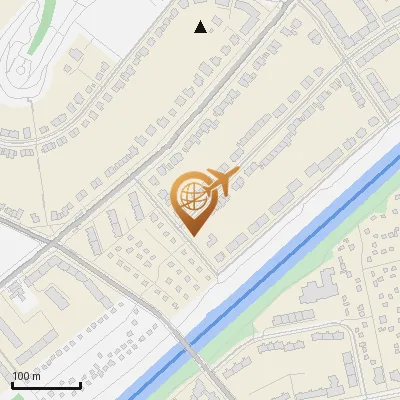 Foto zu Wolframstraße 44, 12105 Berlin