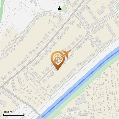 Foto zu Wolframstraße 50, 12105 Berlin
