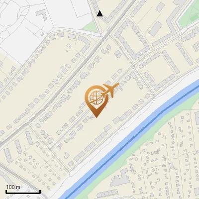 Foto zu Wolframstraße 55, 12105 Berlin