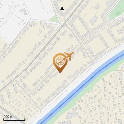Foto zu Wolframstraße 57, 12105 Berlin
