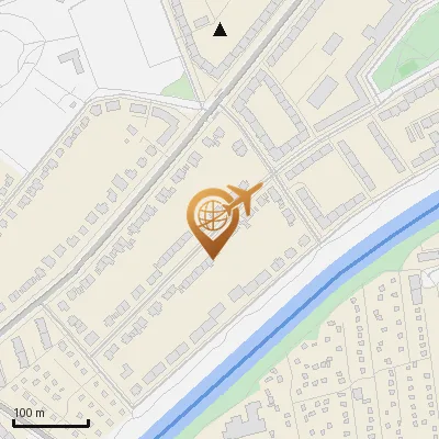 Foto zu Wolframstraße 59, 12105 Berlin