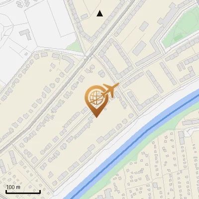 Foto zu Wolframstraße 61, 12105 Berlin