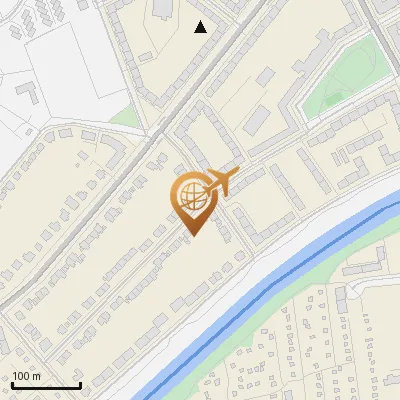 Foto zu Wolframstraße 64, 12105 Berlin