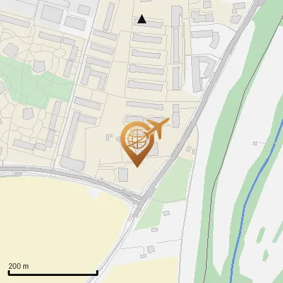 Foto zu Wolfratshauser Straße 102, 81379 München