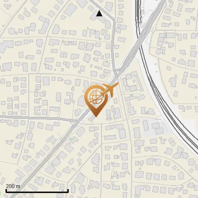 Foto zu Wolfratshauser Straße 177, 81479 München
