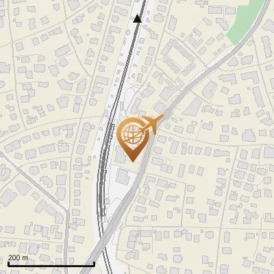 Foto zu Wolfratshauser Straße 212, 81479 München