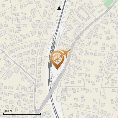 Foto zu Wolfratshauser Straße 216, 81479 München