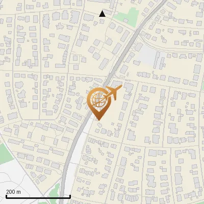Foto zu Wolfratshauser Straße 221, 81479 München
