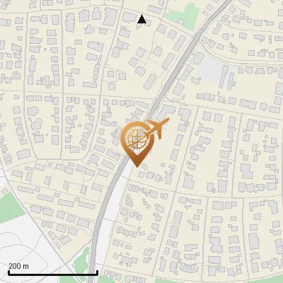 Foto zu Wolfratshauser Straße 223, 81479 München