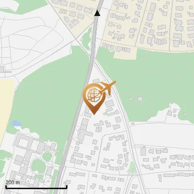 Foto zu Wolfratshauser Straße 247, 81479 München