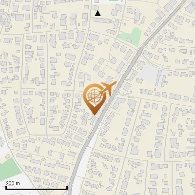 Foto zu Wolfratshauser Straße 266, 81479 München