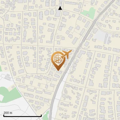 Foto zu Wolfratshauser Straße 274, 81479 München