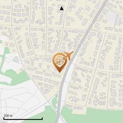 Foto zu Wolfratshauser Straße 282, 81479 München