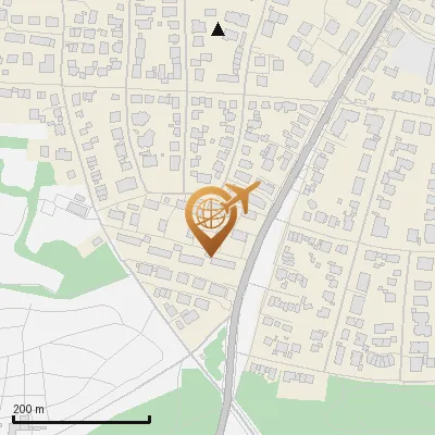 Foto zu Wolfratshauser Straße 284, 81479 München