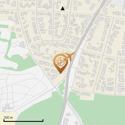 Foto zu Wolfratshauser Straße 288, 81479 München