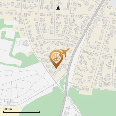 Foto zu Wolfratshauser Straße 290, 81479 München