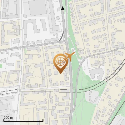 Foto zu Wolfratshauser Straße 34, 81379 München