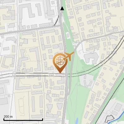Foto zu Wolfratshauser Straße 42, 81379 München