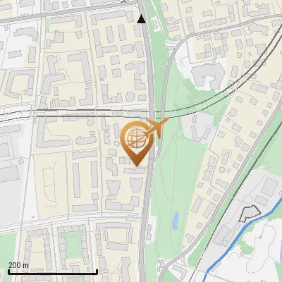 Foto zu Wolfratshauser Straße 54, 81379 München