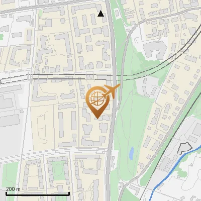 Foto zu Wolfratshauser Straße 56, 81379 München