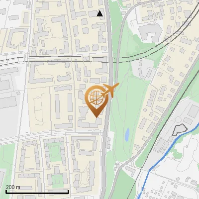 Foto zu Wolfratshauser Straße 60, 81379 München