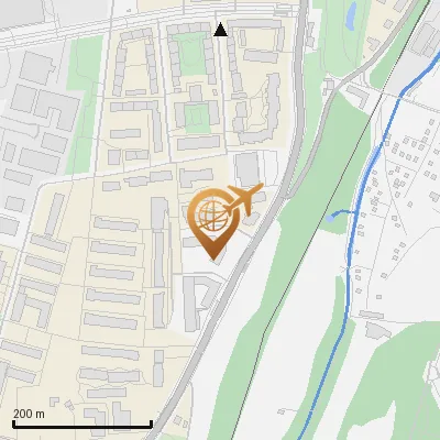 Foto zu Wolfratshauser Straße 84, 81379 München