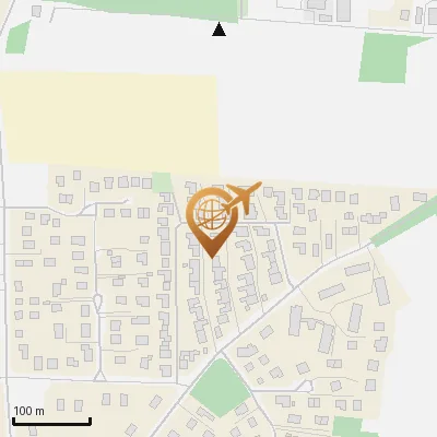 Foto zu Wolfrunweg 11, 22559 Hamburg