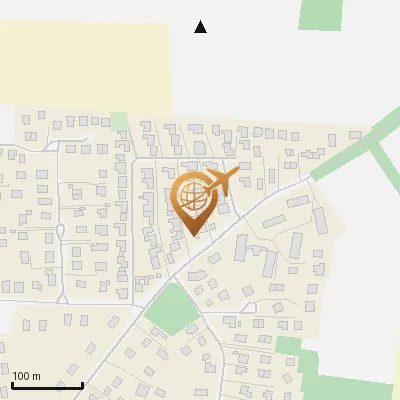 Foto zu Wolfrunweg 4, 22559 Hamburg