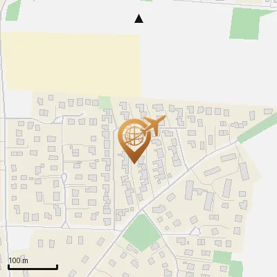 Foto zu Wolfrunweg 9, 22559 Hamburg