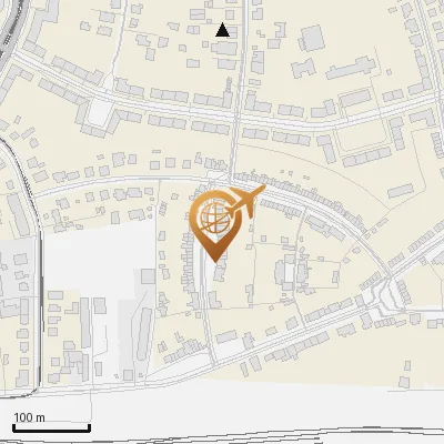 Foto zu Wolfsgartenstraße 33, 12555 Berlin