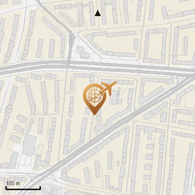 Foto zu Wolfshagen 10, 20535 Hamburg