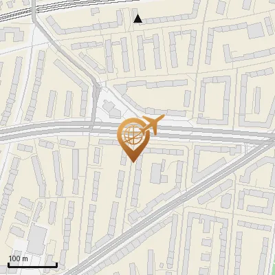 Foto zu Wolfshagen 20, 20535 Hamburg